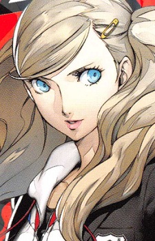 Ann Takamaki