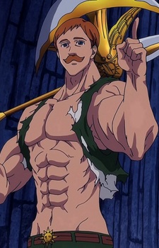 Escanor