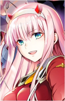 Zero Two