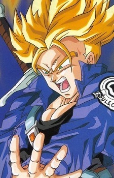 Future Trunks