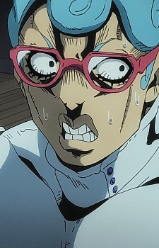 Ghiaccio