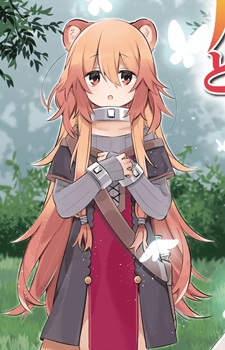 Raphtalia