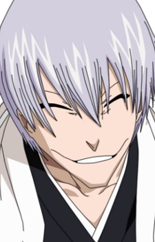 Gin Ichimaru