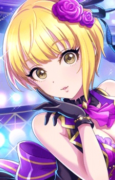 Frederica Miyamoto