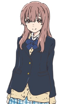 Shouko Nishimiya