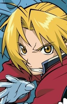 Edward Elric