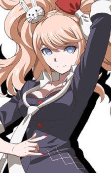 Junko Enoshima