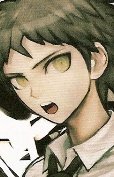 Hajime Hinata