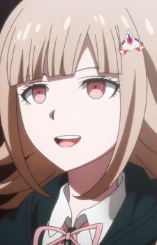 Chiaki Nanami