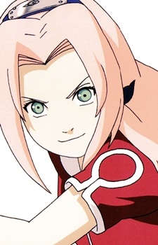 Sakura Haruno