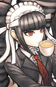 Celestia Ludenberg