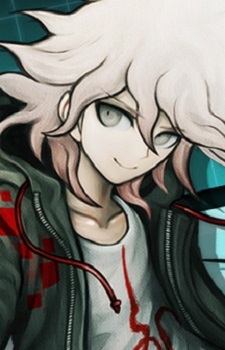 Nagito Komaeda