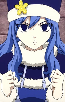 Juvia Lockser