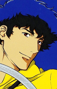 Spike Spiegel