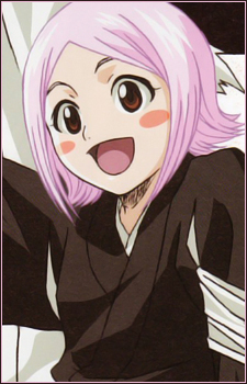 Yachiru Kusajishi