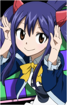 Wendy Marvell