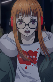 Futaba Sakura