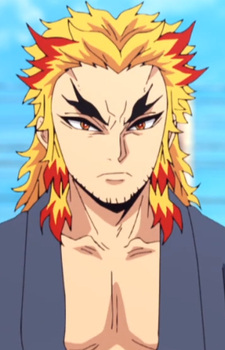 Shinjurou Rengoku