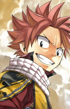 Natsu Dragneel