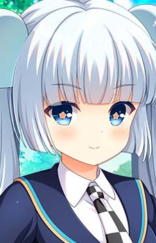 Miss Monochrome