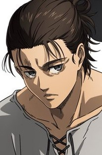 Eren Yeager