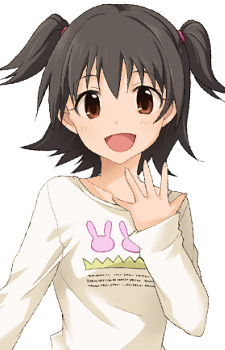 Miria Akagi