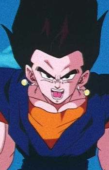 Vegetto