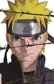 Naruto Uzumaki