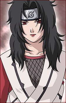 Kurenai Yuuhi