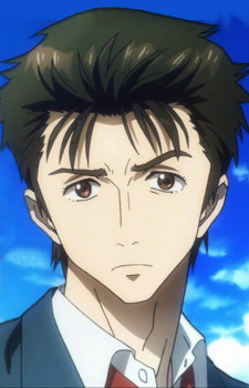 Shinichi Izumi