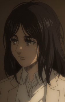 Pieck Finger