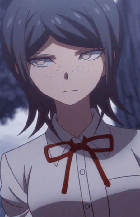 Mukuro Ikusaba