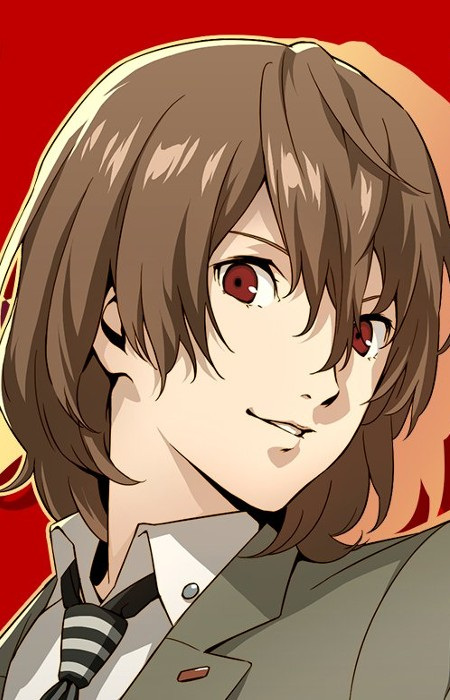 Gorou Akechi