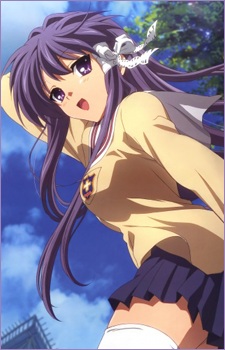 Kyou Fujibayashi