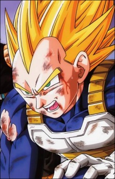 Vegeta