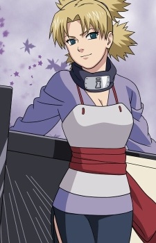 Temari