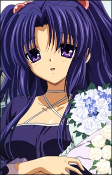 Kotomi Ichinose