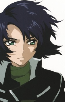 Athrun Zala