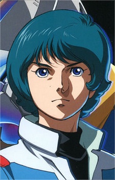 Kamille Bidan