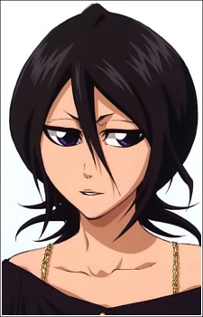 Rukia Kuchiki