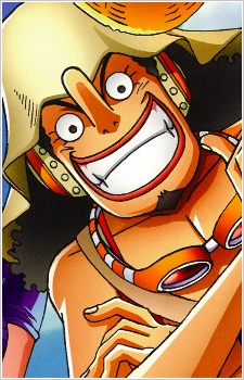 Usopp