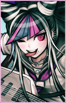 Ibuki Mioda