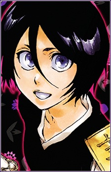 Rukia Kuchiki