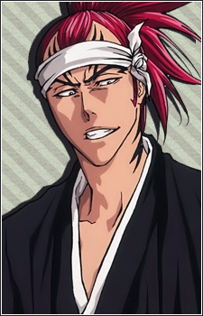 Renji Abarai