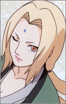 Tsunade