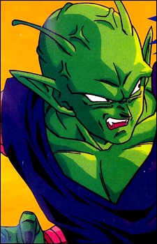 Piccolo