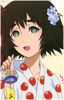 Mayuri Shiina