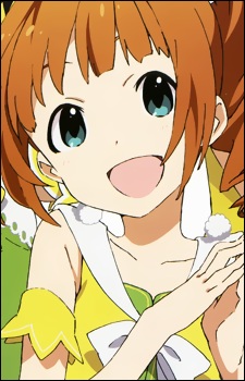 Yayoi Takatsuki