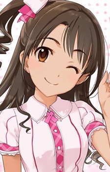 Uzuki Shimamura