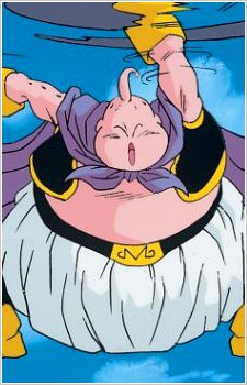 Majin Buu